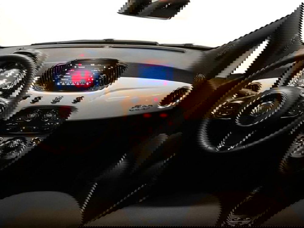 Fiat 500 usata a Como (9)