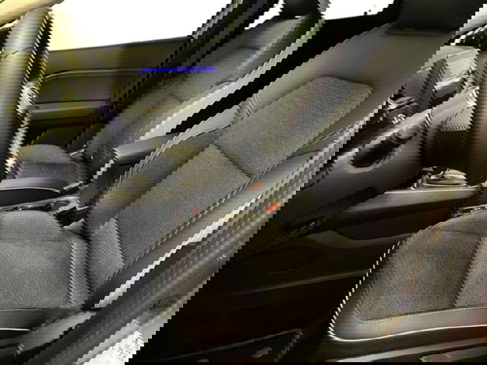 Renault Captur usata a Como (10)