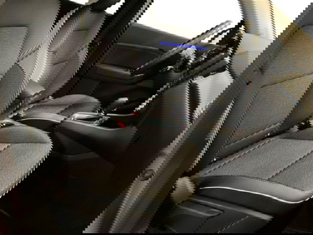 Renault Captur usata a Como (11)