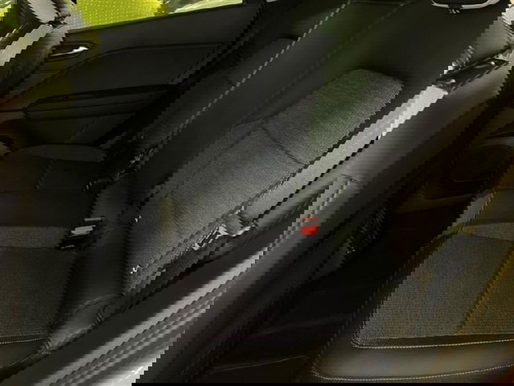 Renault Captur usata a Como (12)