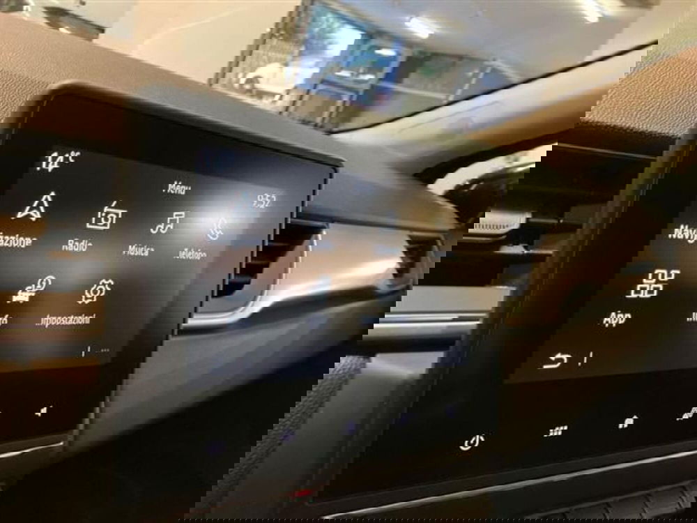 Renault Captur usata a Como (13)