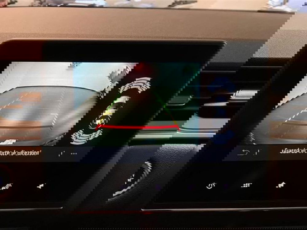 Renault Captur usata a Como (14)