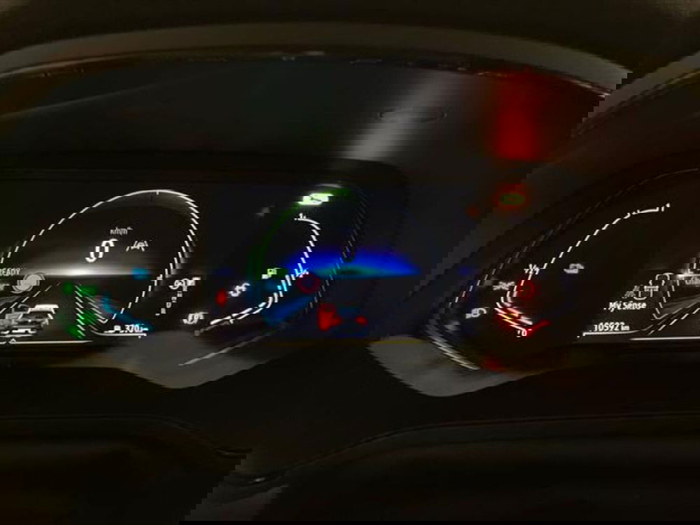 Renault Captur usata a Como (15)