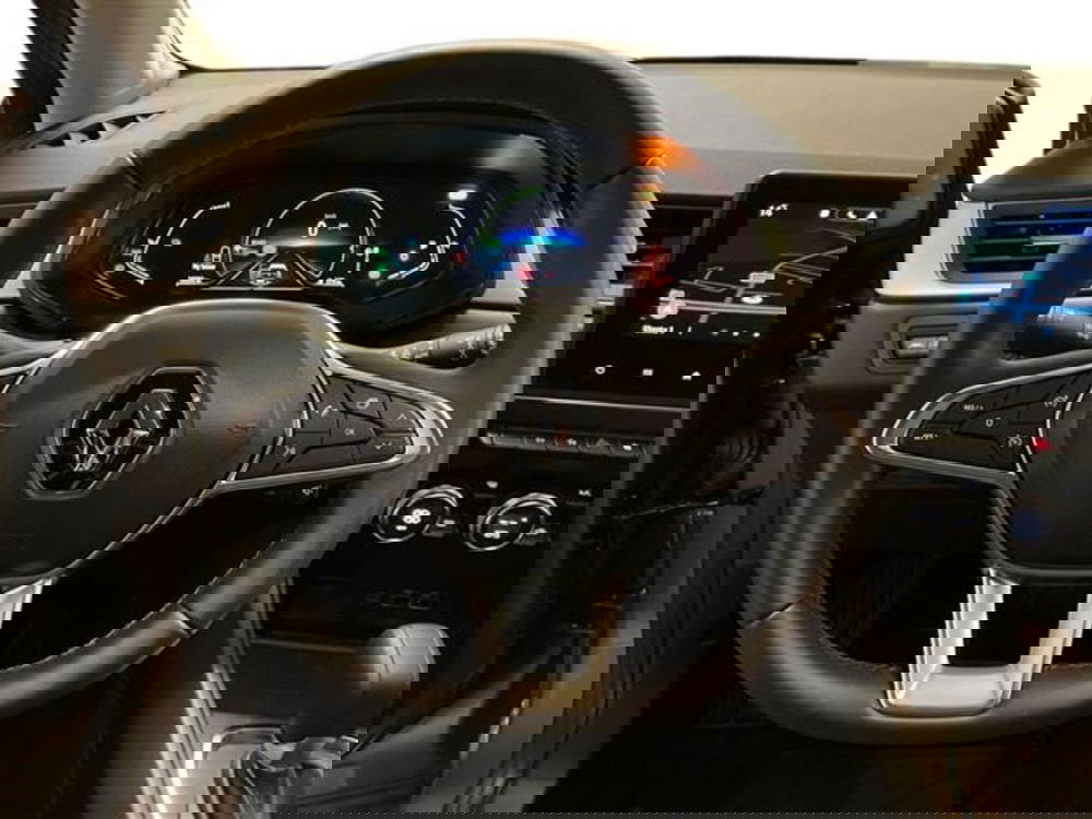 Renault Captur usata a Como (16)