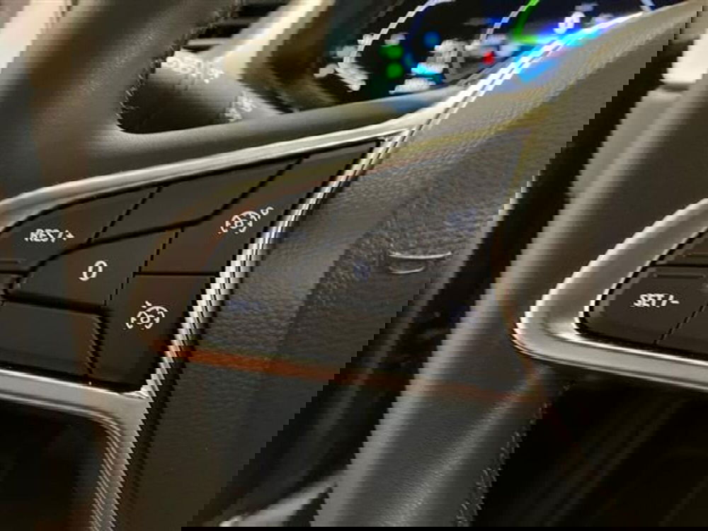 Renault Captur usata a Como (17)