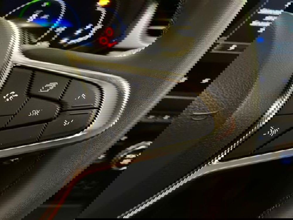 Renault Captur usata a Como (18)