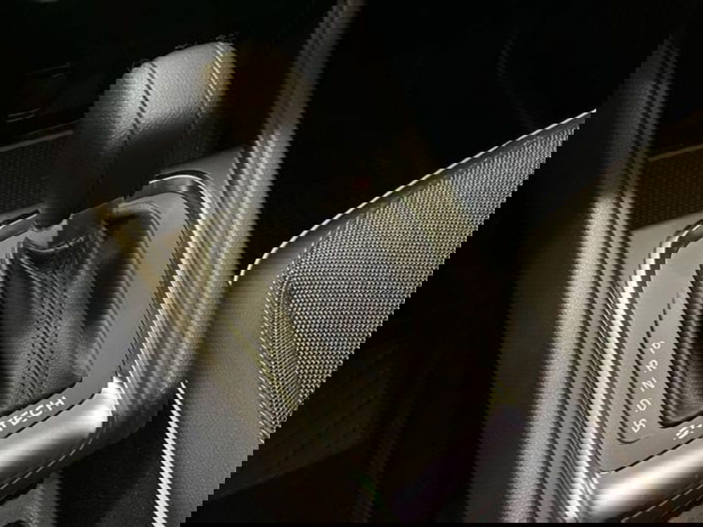 Renault Captur usata a Como (19)