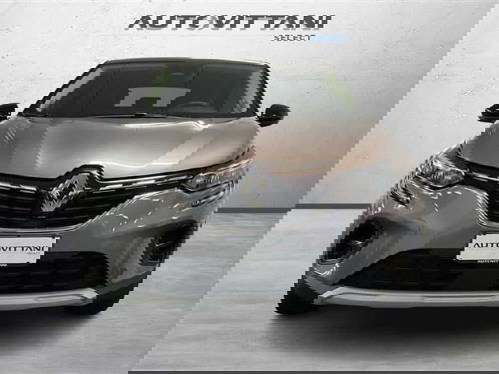 Renault Captur usata a Como (2)