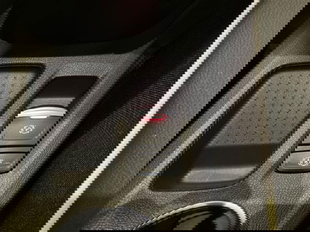 Renault Captur usata a Como (20)