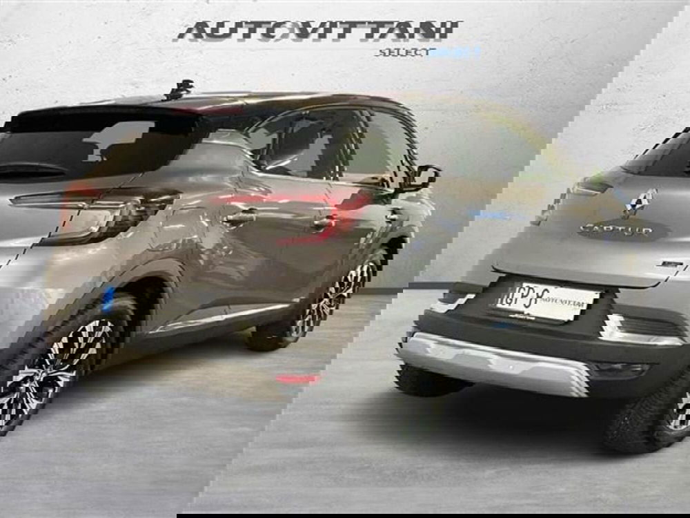 Renault Captur usata a Como (3)