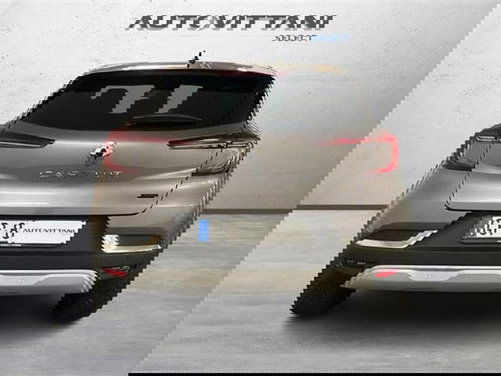 Renault Captur usata a Como (4)