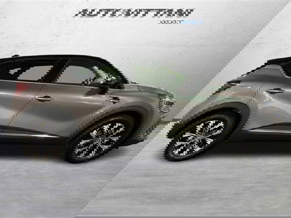 Renault Captur usata a Como (5)