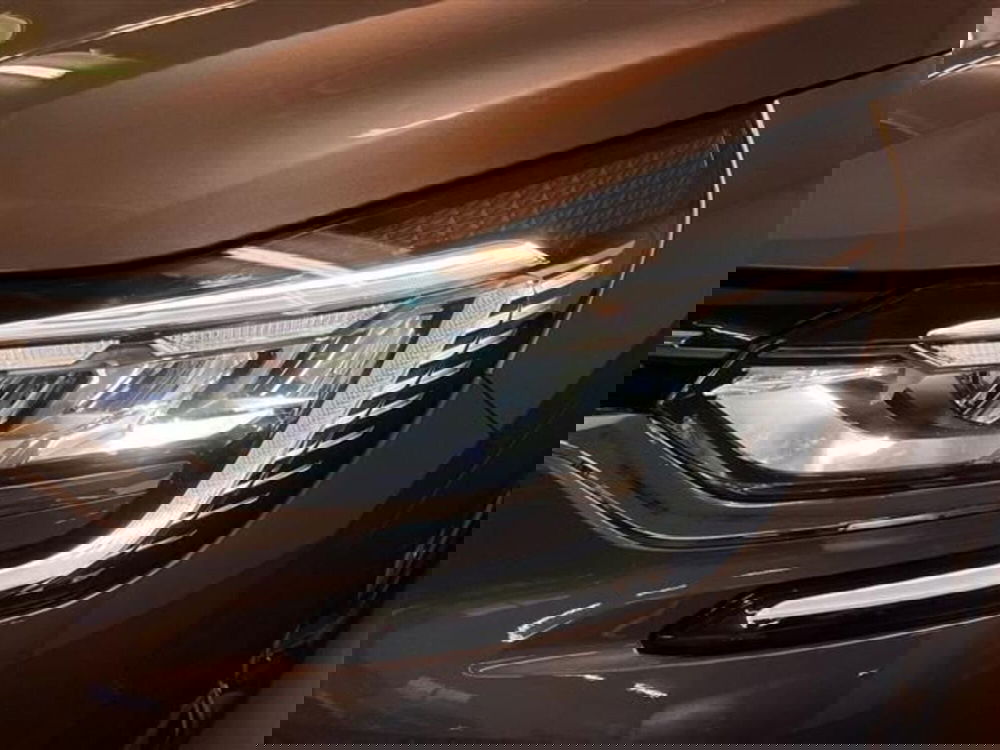 Renault Captur usata a Como (7)