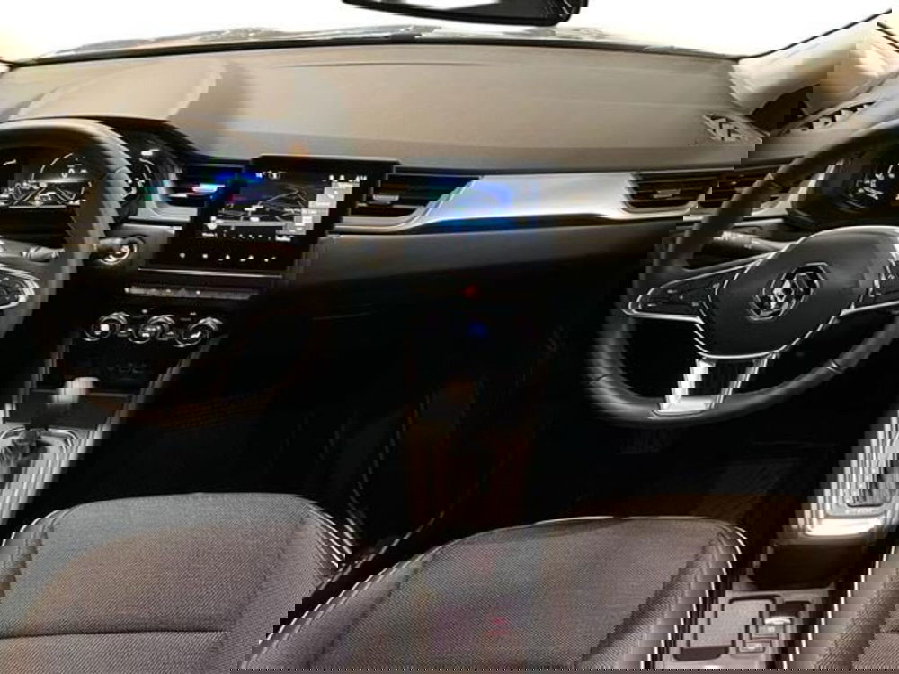 Renault Captur usata a Como (9)