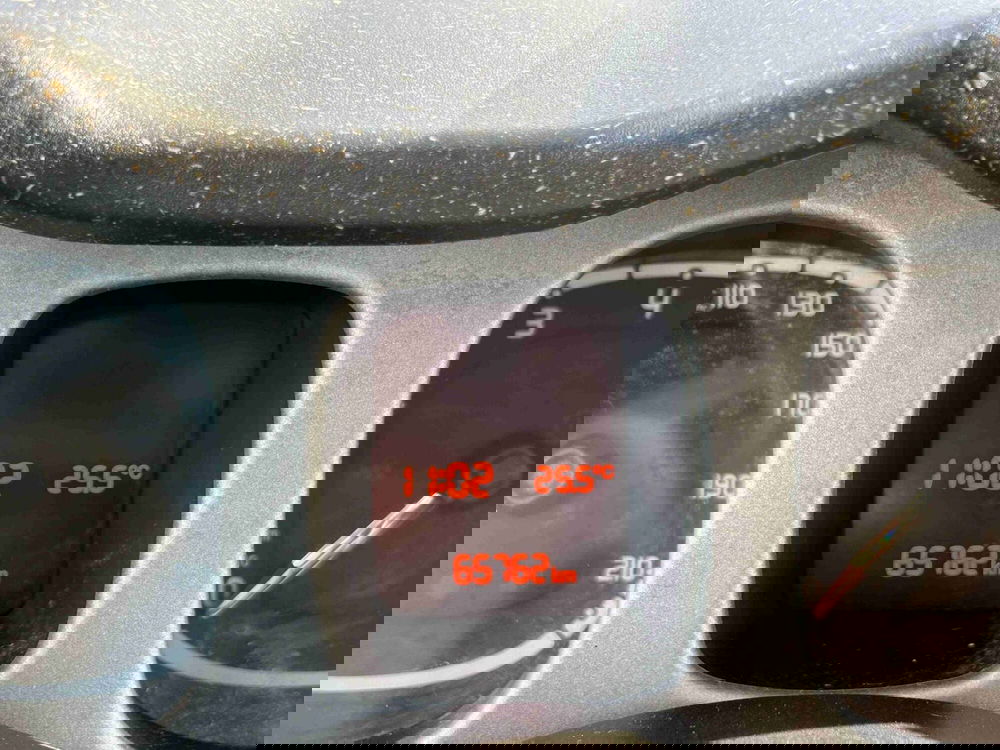 Fiat Panda usata a Roma (2)