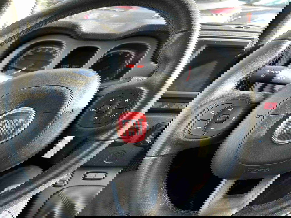 Fiat Panda usata a Roma (3)