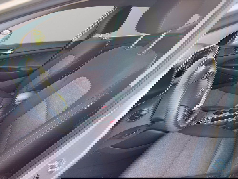 Hyundai Tucson usata a Macerata (10)