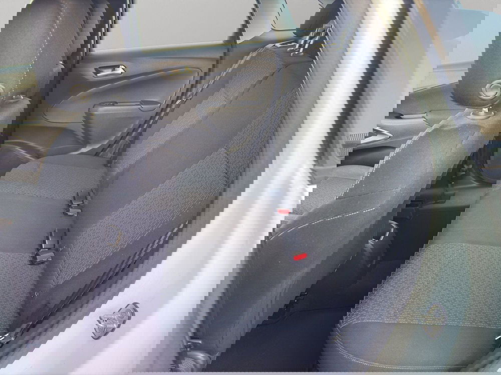 Opel Crossland X usata a Macerata (12)