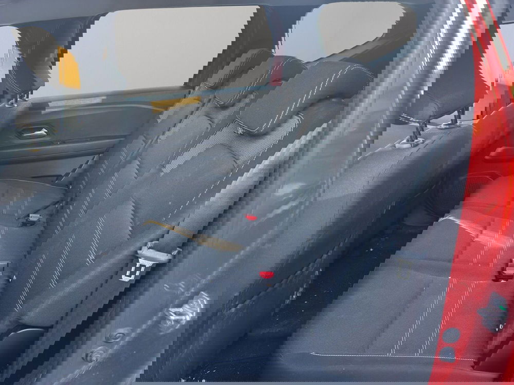 Dacia Jogger usata a Macerata (11)