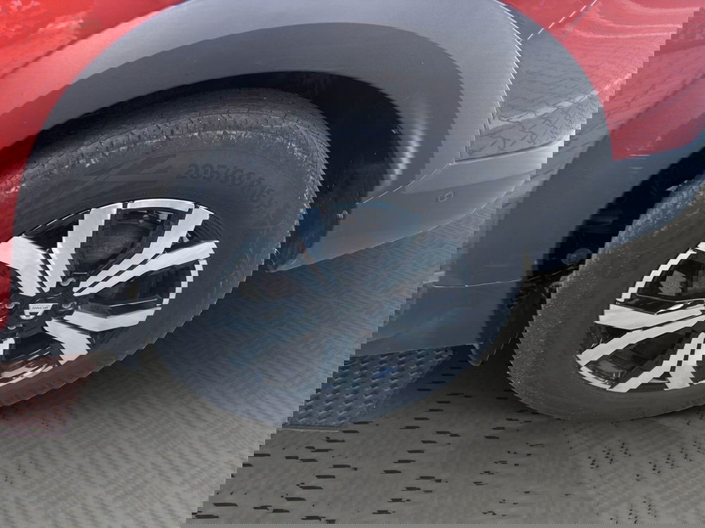 Dacia Jogger usata a Macerata (12)