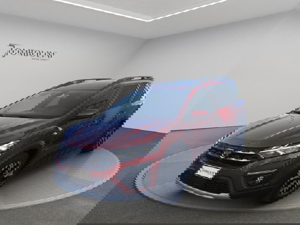 Dacia Jogger usata a Macerata (2)