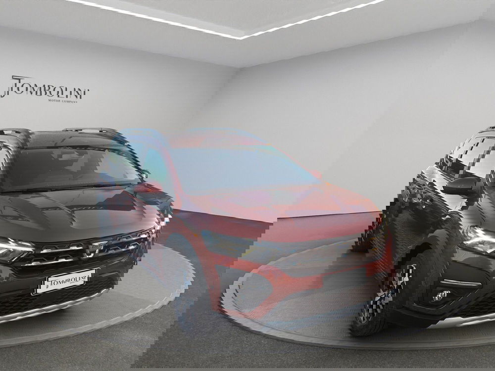 Dacia Jogger usata a Macerata (3)