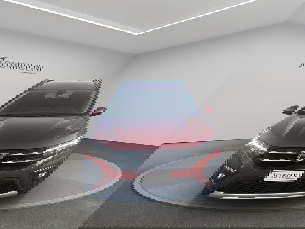 Dacia Jogger usata a Macerata (4)