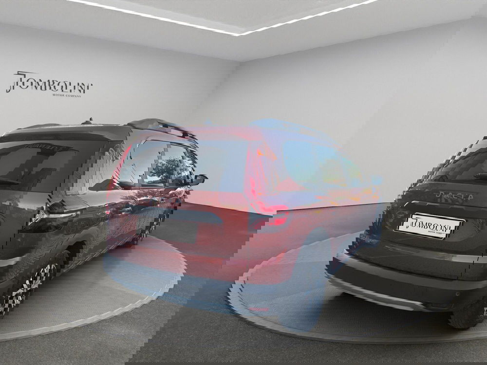 Dacia Jogger usata a Macerata (5)