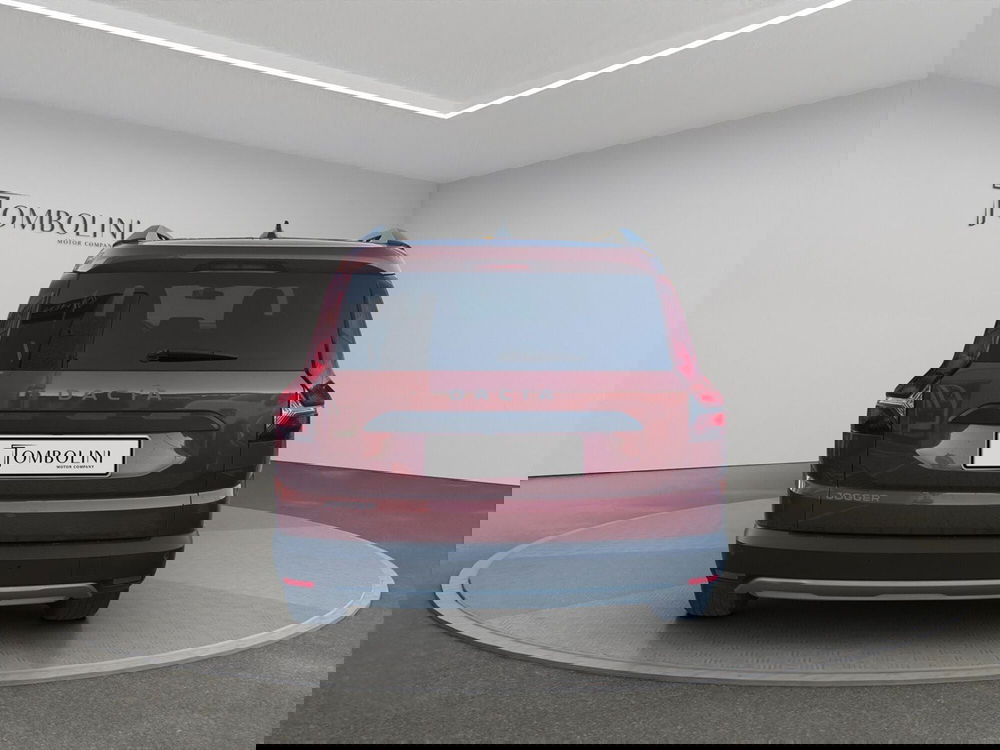 Dacia Jogger usata a Macerata (6)