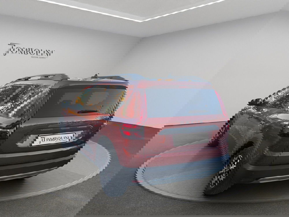 Dacia Jogger usata a Macerata (8)