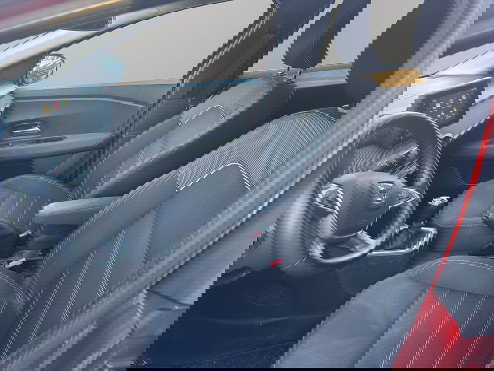 Dacia Jogger usata a Macerata (9)