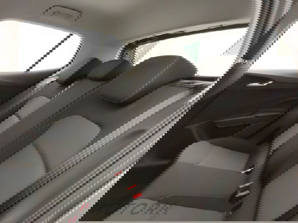 Skoda Fabia usata a Varese (10)