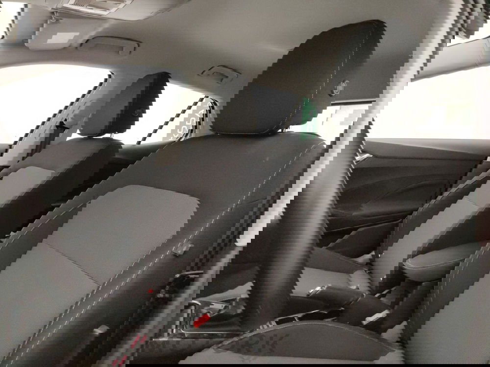 Skoda Fabia usata a Varese (11)