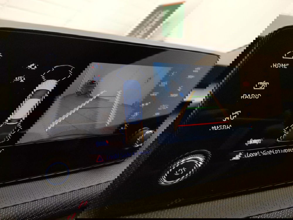 Skoda Fabia usata a Varese (16)