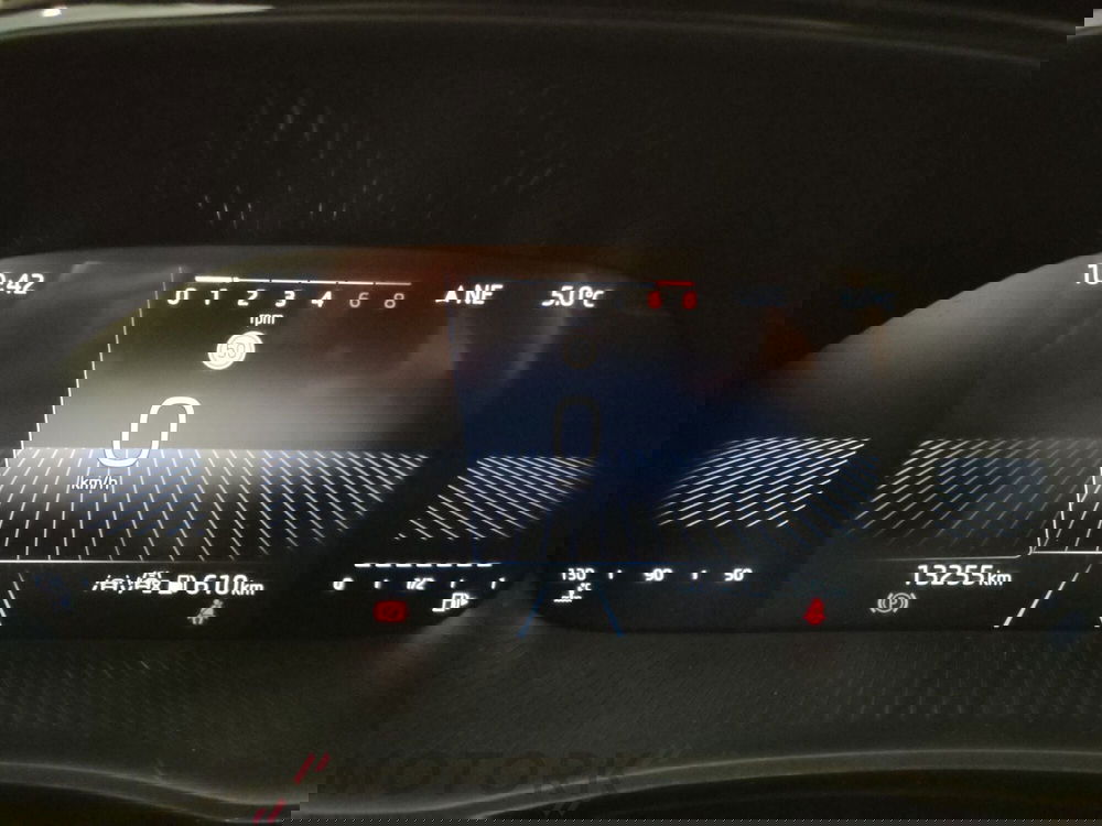 Skoda Fabia usata a Varese (17)