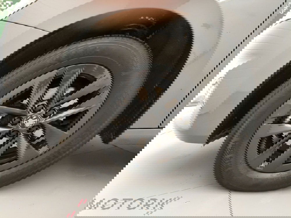 Skoda Fabia usata a Varese (6)