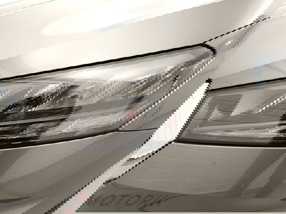 Skoda Fabia usata a Varese (7)