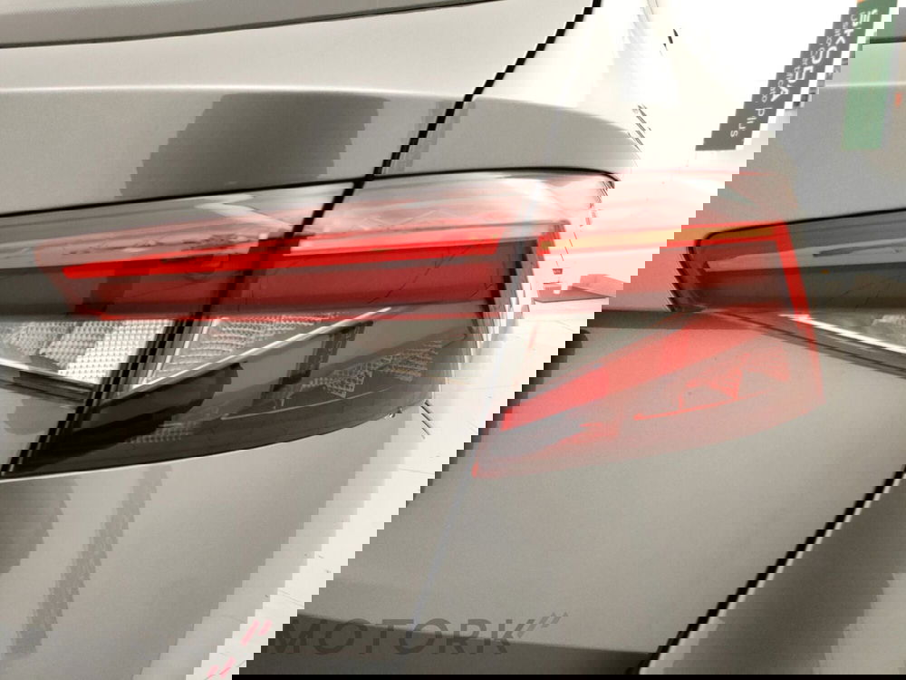 Skoda Fabia usata a Varese (8)