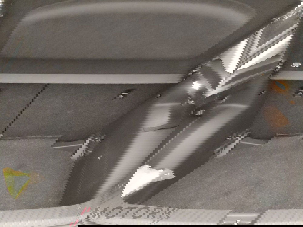 Skoda Fabia usata a Varese (9)