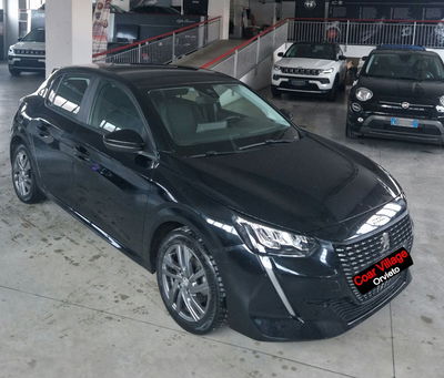 Peugeot 208 BlueHDi 100 Stop&amp;Start 5 porte Active del 2021 usata a Orvieto