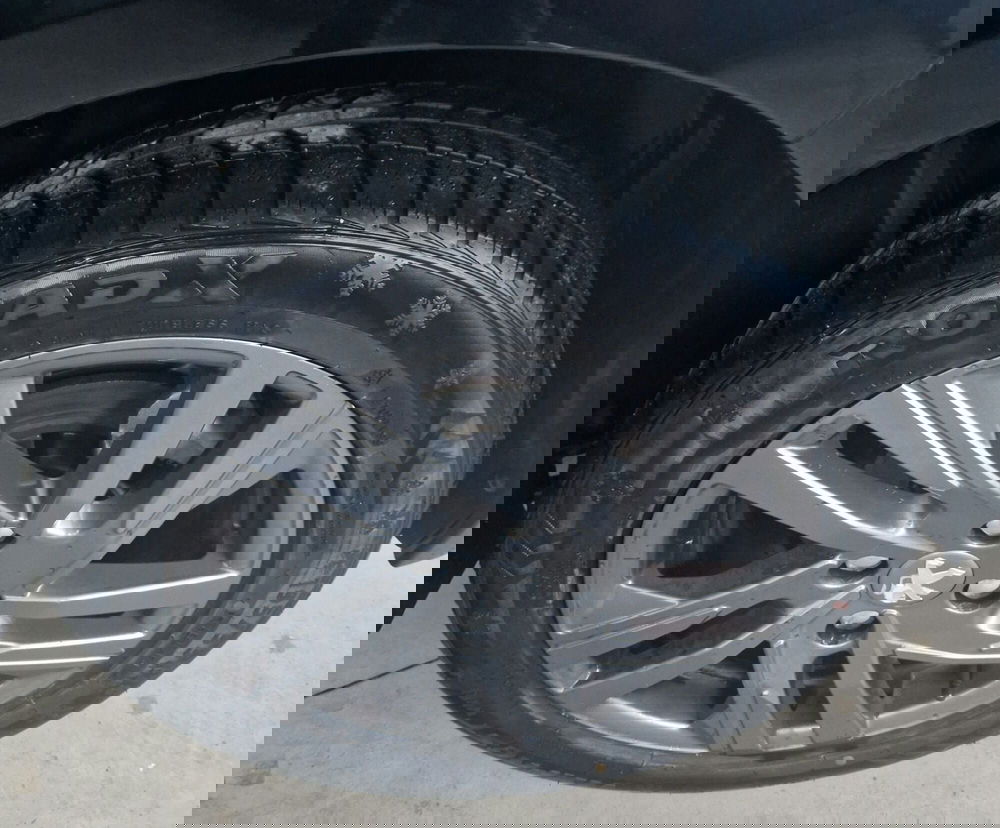 Peugeot 208 usata a Terni (15)