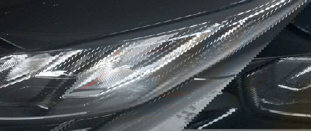 Peugeot 208 usata a Terni (20)