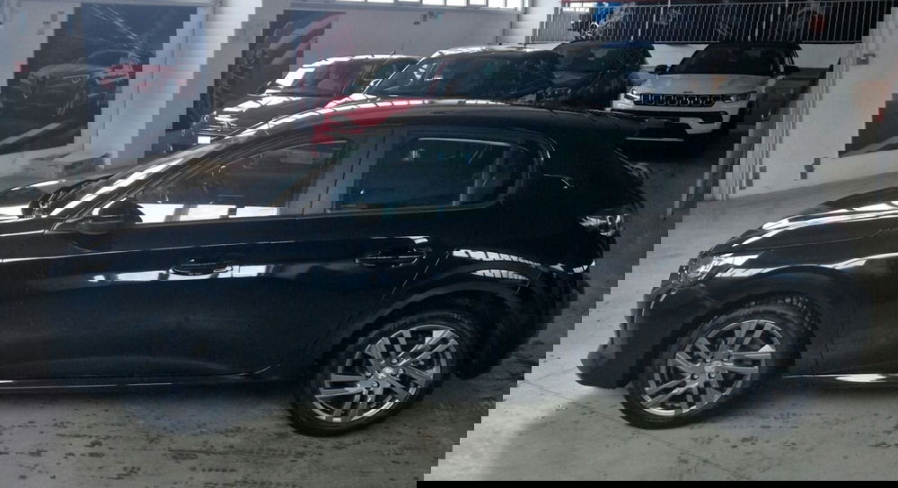 Peugeot 208 usata a Terni (3)