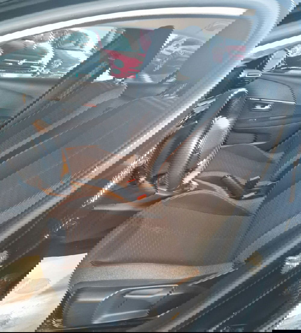 Peugeot 208 usata a Terni (7)