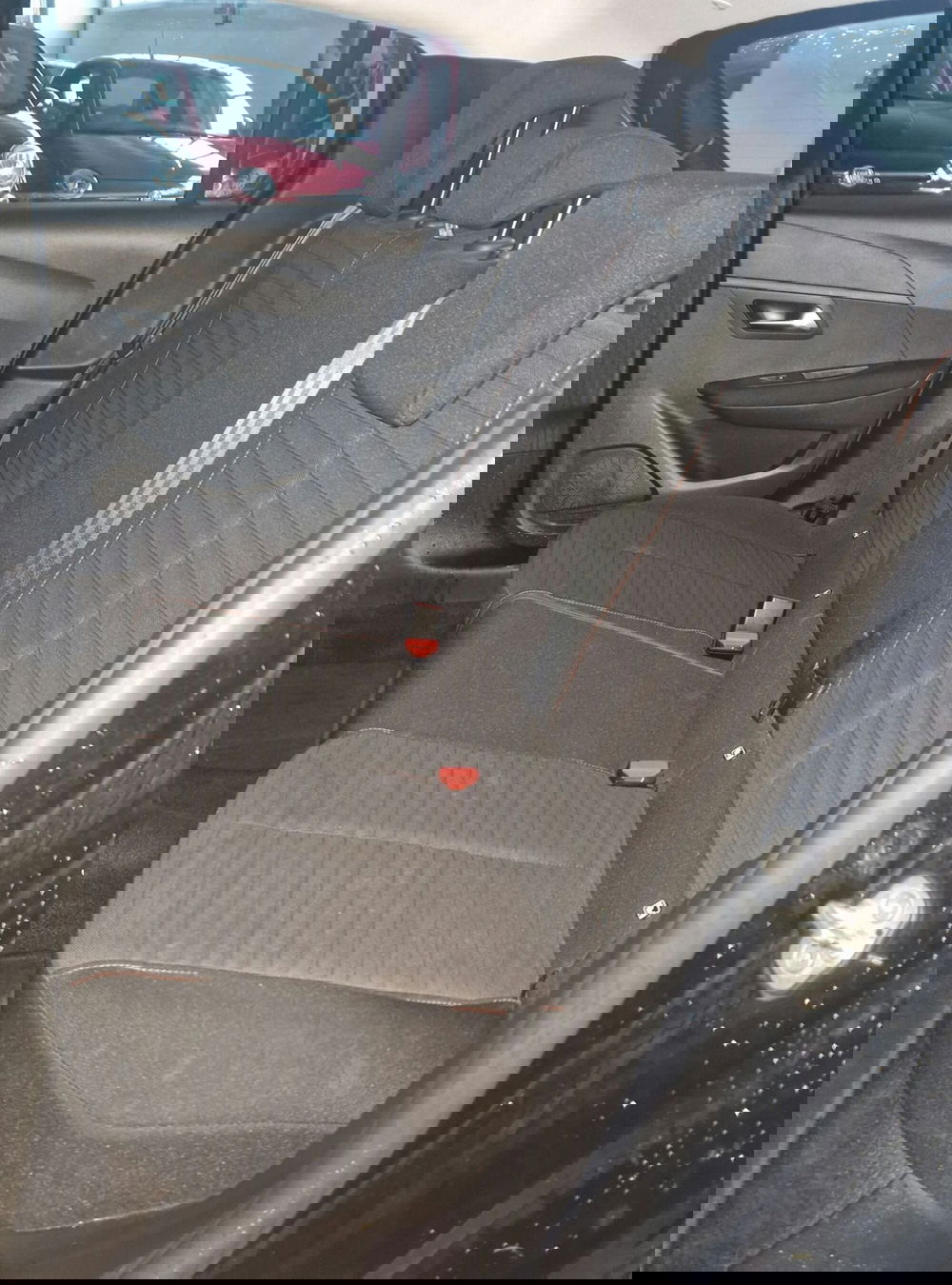 Peugeot 208 usata a Terni (9)