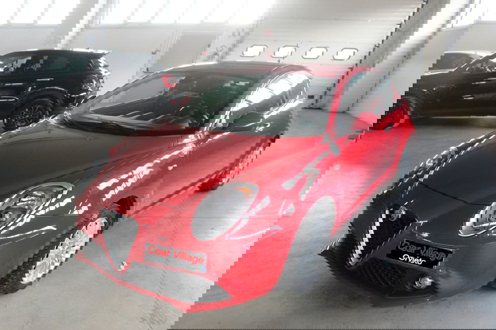 Alfa Romeo MiTo usata a Terni
