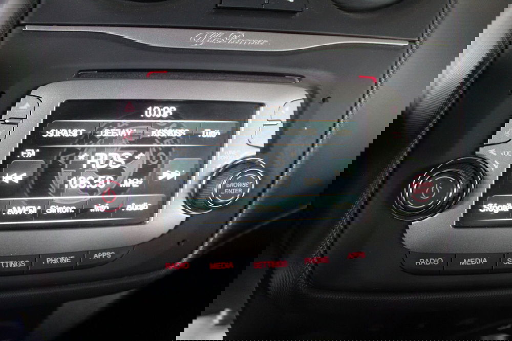 Alfa Romeo MiTo usata a Terni (13)