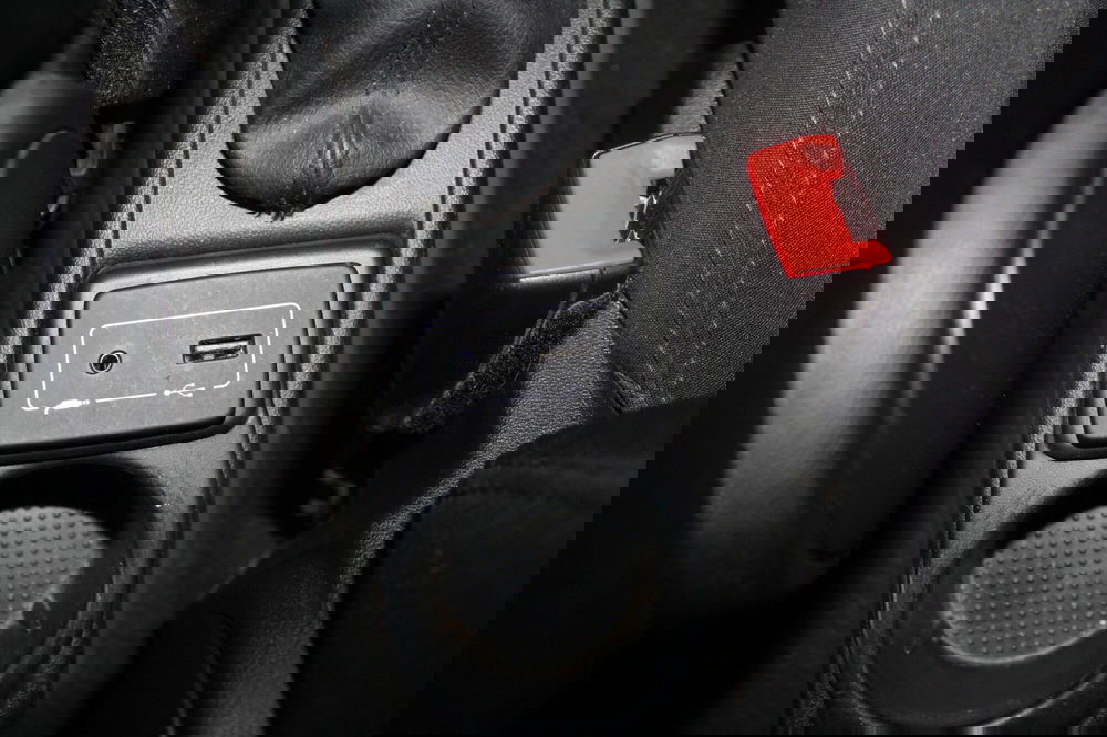 Alfa Romeo MiTo usata a Terni (14)