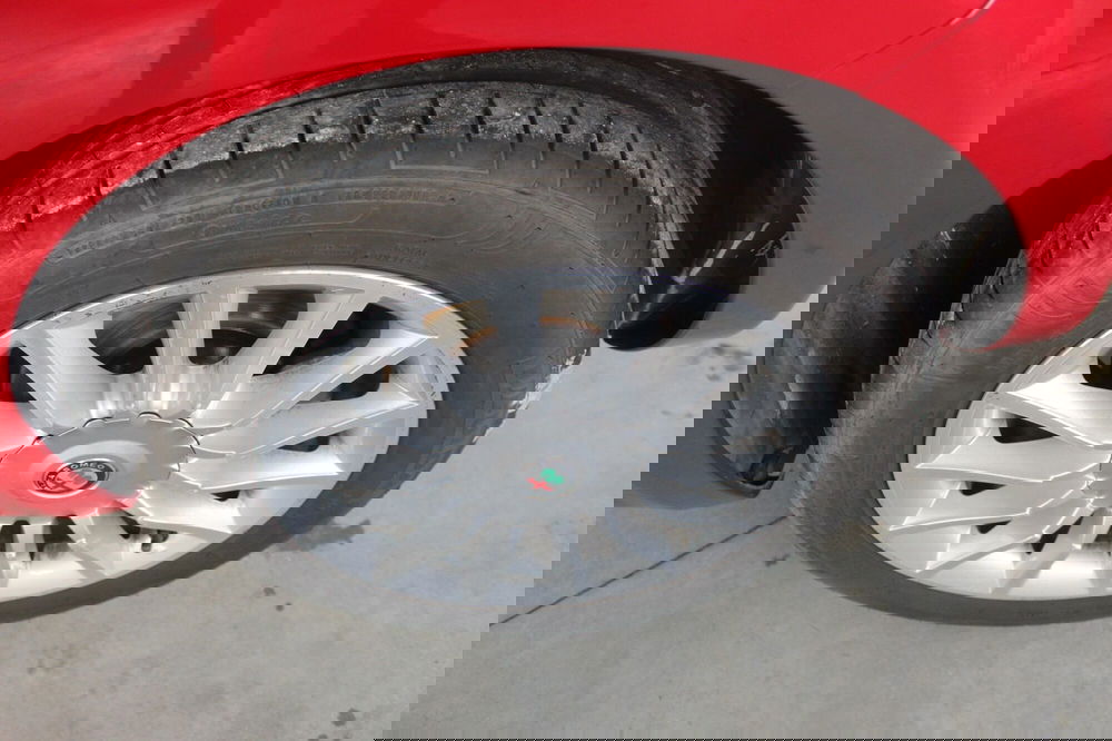 Alfa Romeo MiTo usata a Terni (15)