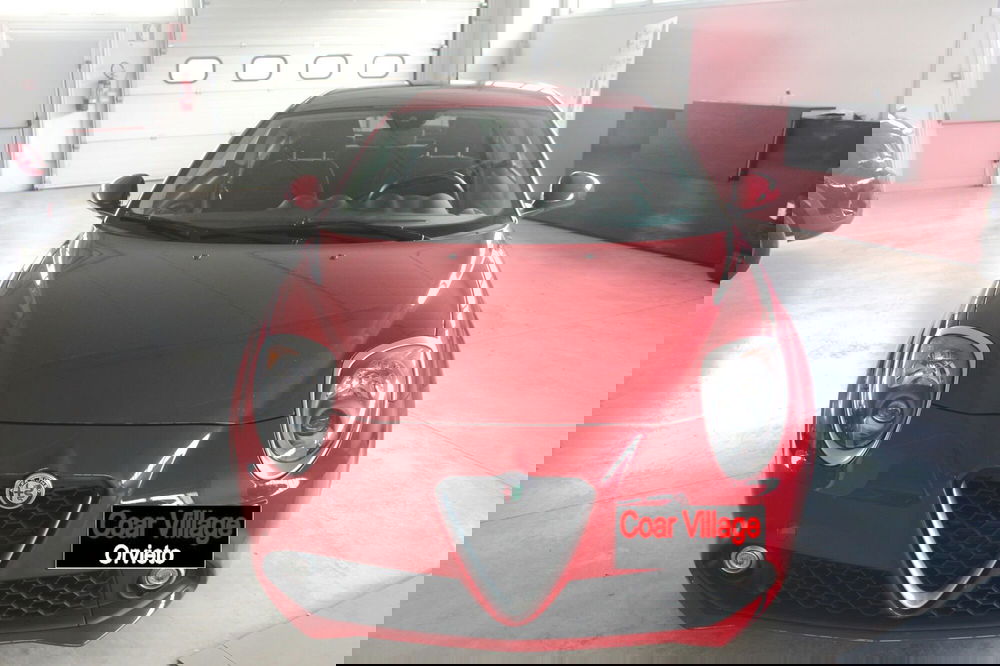 Alfa Romeo MiTo usata a Terni (2)